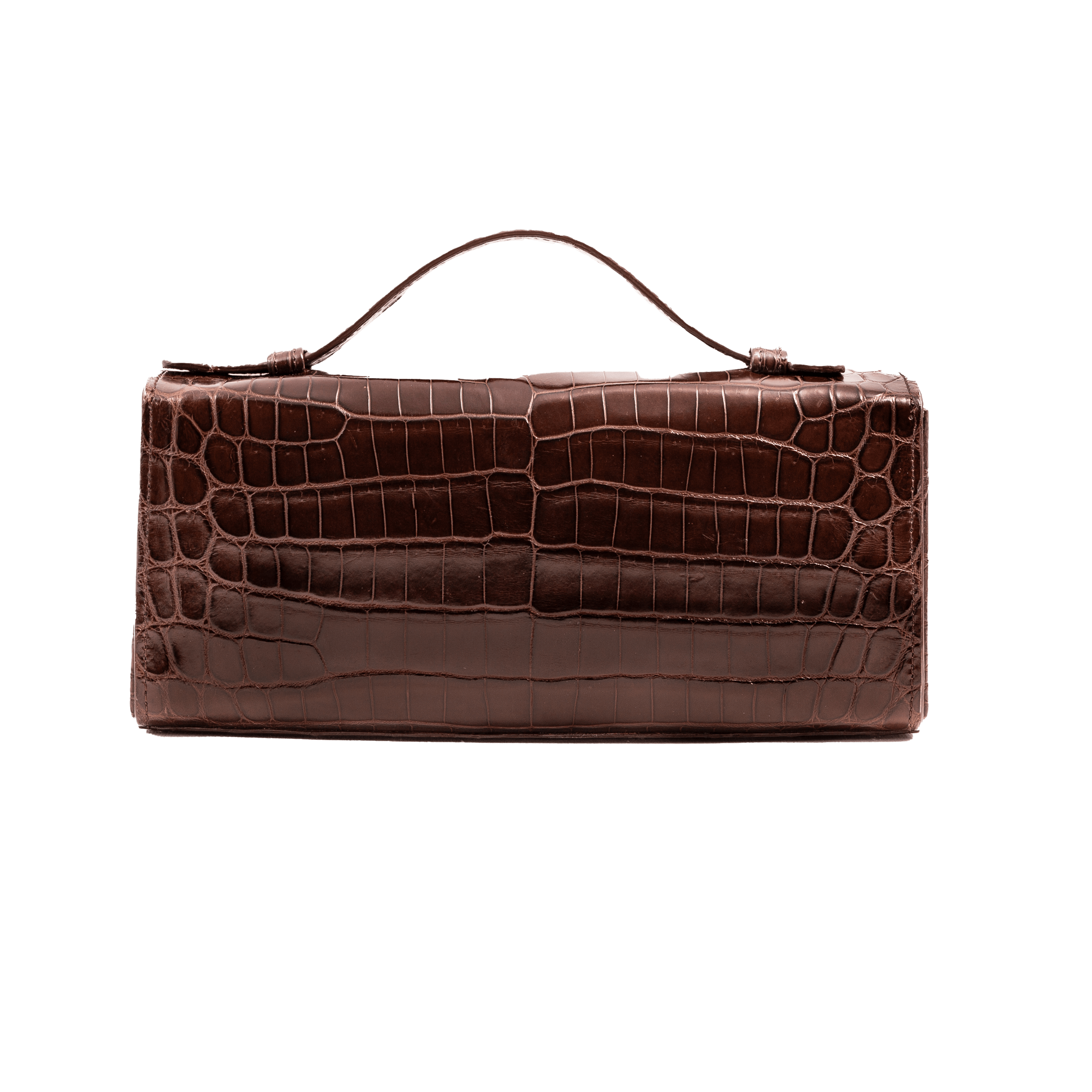 Midi Nuit Brown