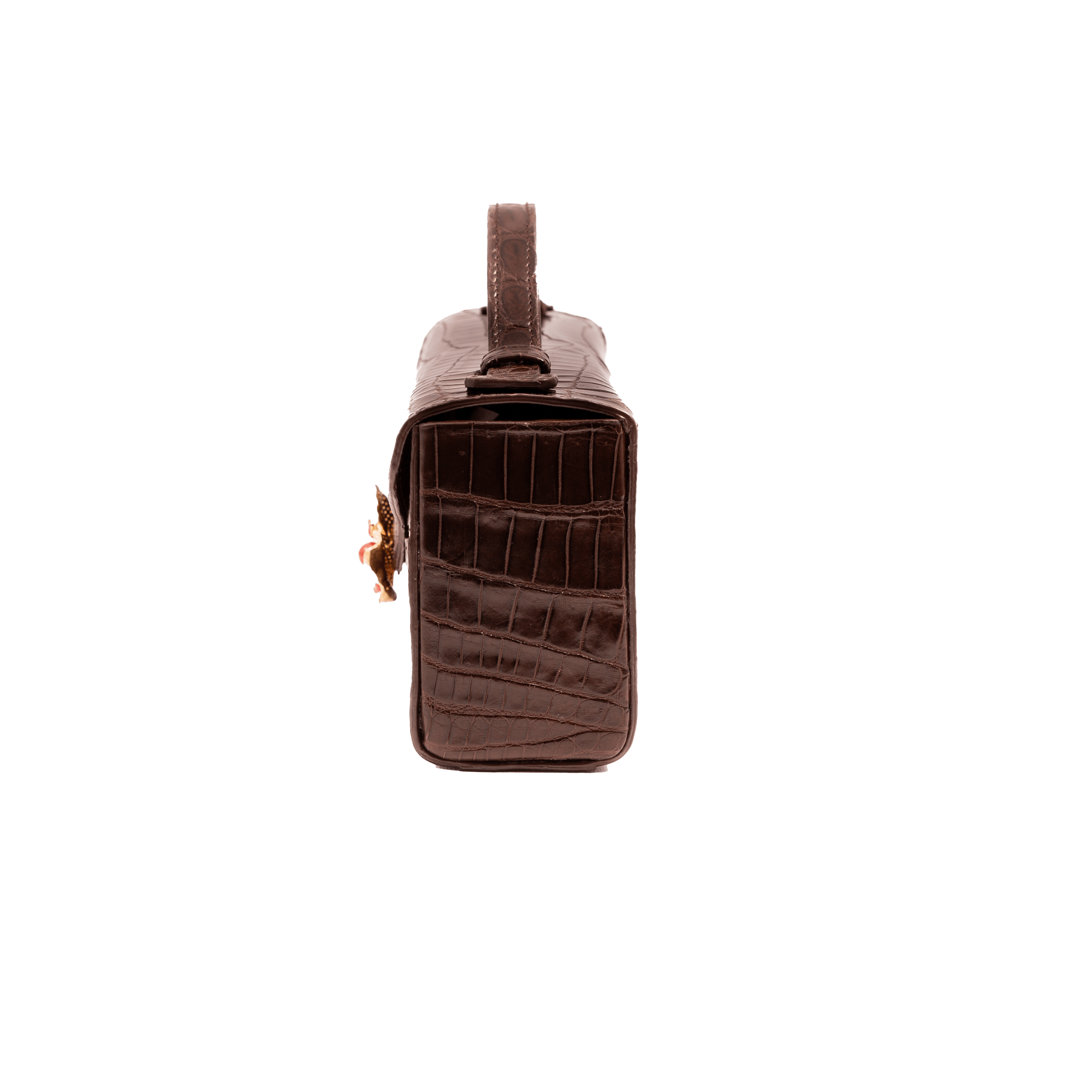 Midi Nuit Brown